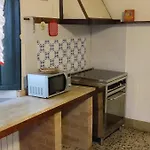 Nyaraló Rosmarino Casale *