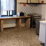 Nyaraló Rosmarino Casale Città della Pieve