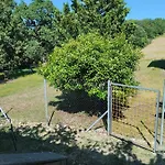 Nyaraló Rosmarino Casale Città della Pieve