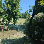 Nyaraló Rosmarino Casale Città della Pieve