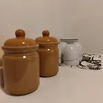 Rosmarino Casale Nyaraló *
