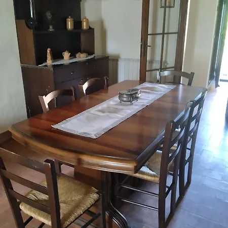 Rosmarino Casale Città della Pieve