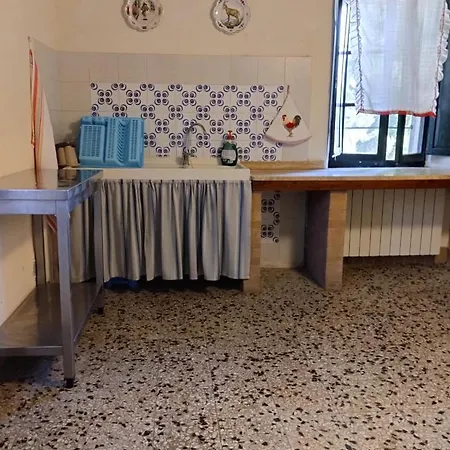 Rosmarino Casale Città della Pieve