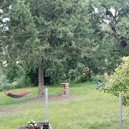 Rosmarino Casale בית נופש