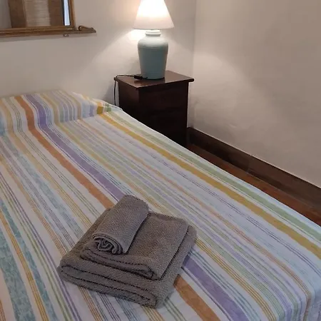 Rosmarino Casale Tatil Evi Città della Pieve
