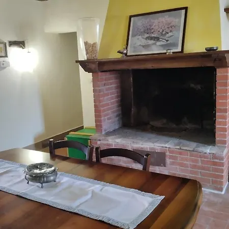 Rosmarino Casale * Città della Pieve