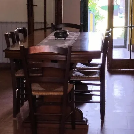 Ferienhaus Rosmarino Casale Città della Pieve