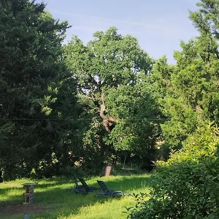 בית נופש Rosmarino Casale Città della Pieve