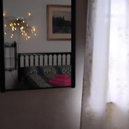 Rosmarino Casale Prázdninový dům *