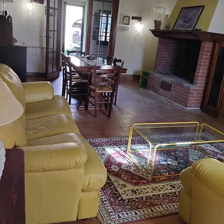 Rosmarino Casale בית נופש