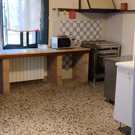 בית נופש Rosmarino Casale Città della Pieve