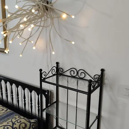 Rosmarino Casale Ferienhaus *