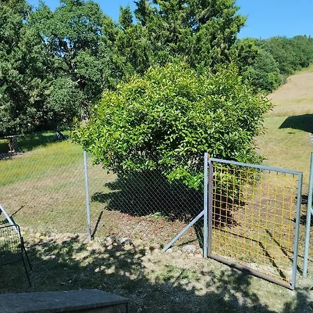 בית נופש Rosmarino Casale Città della Pieve