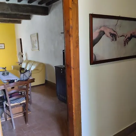 Rosmarino Casale Città della Pieve