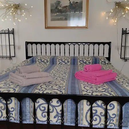 Rosmarino Casale * Città della Pieve