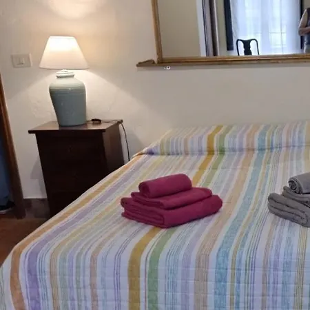 Rosmarino Casale בית נופש