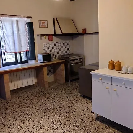Rosmarino Casale *
