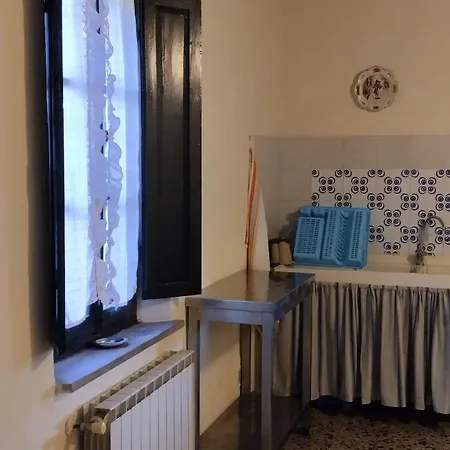 Rosmarino Casale Prázdninový dům