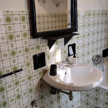 בית נופש Rosmarino Casale *