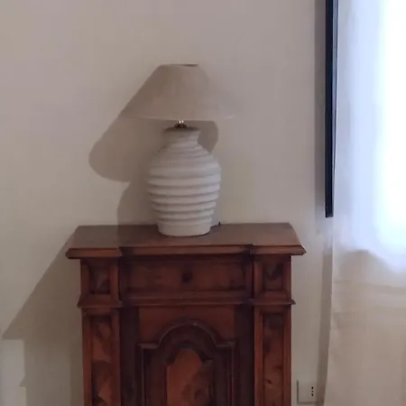 Rosmarino Casale Prázdninový dům *