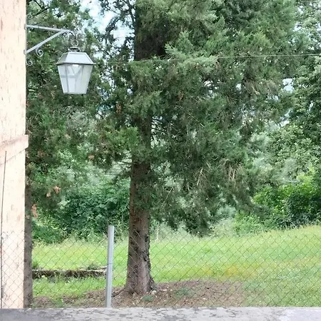Prázdninový dům Rosmarino Casale *