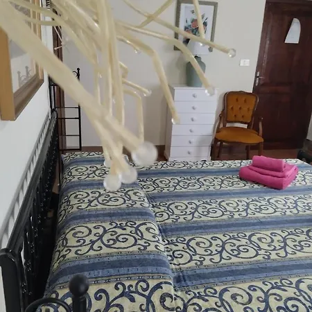 Ferienhaus Rosmarino Casale Città della Pieve