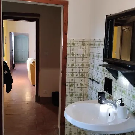 בית נופש Rosmarino Casale