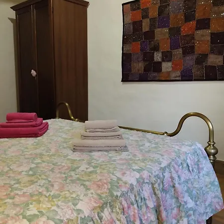 Rosmarino Casale Città della Pieve