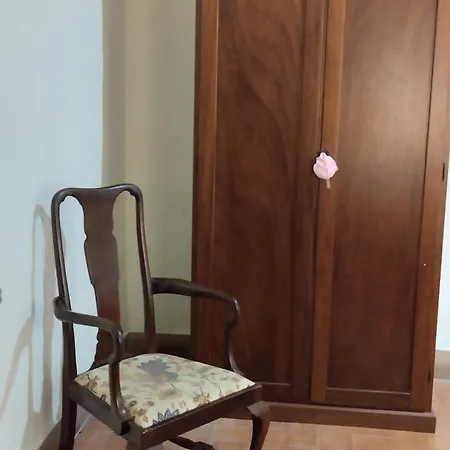 בית נופש Rosmarino Casale Città della Pieve