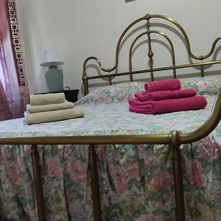 Tatil Evi Rosmarino Casale Città della Pieve