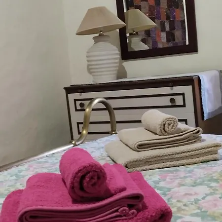 Rosmarino Casale Città della Pieve