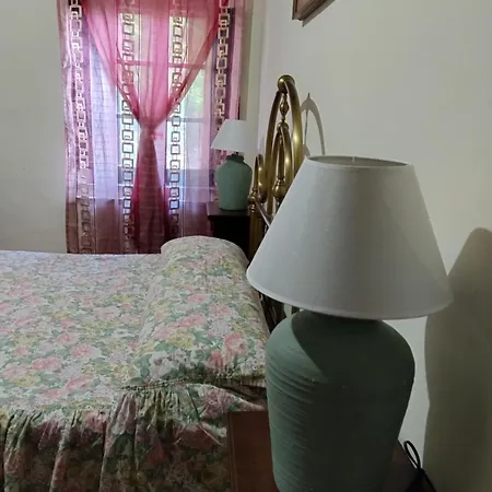Rosmarino Casale Ferienhaus