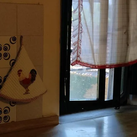 Rosmarino Casale Ferienhaus *