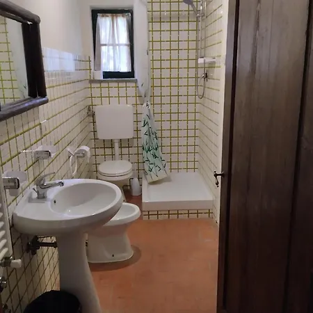 Tatil Evi Rosmarino Casale Città della Pieve