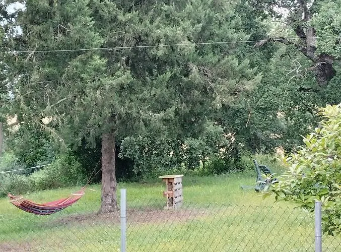 Rosmarino Casale Casa vacanze