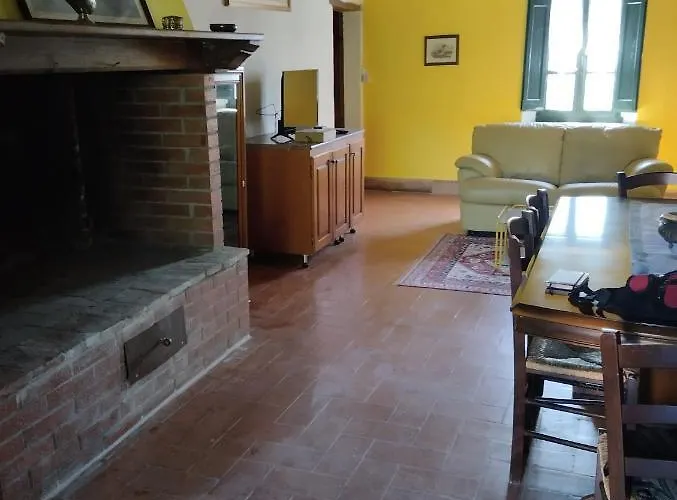 Casa vacanze Rosmarino Casale