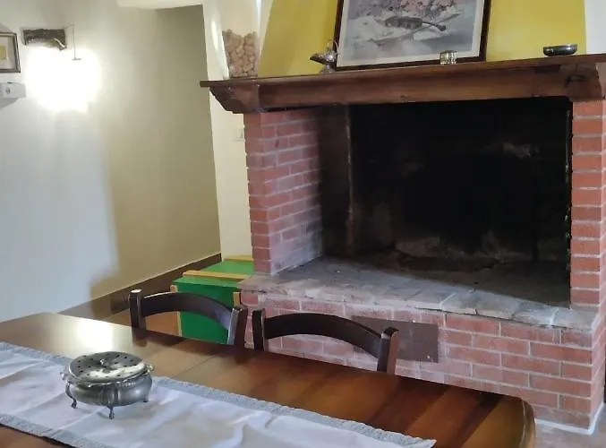 Rosmarino Casale * Città della Pieve