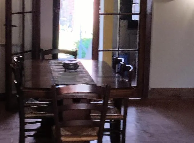 Rosmarino Casale Casa vacanze