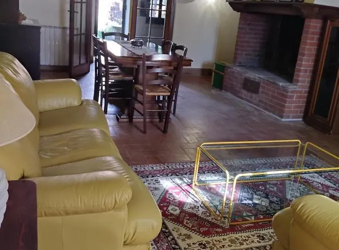 Rosmarino Casale Casa vacanze