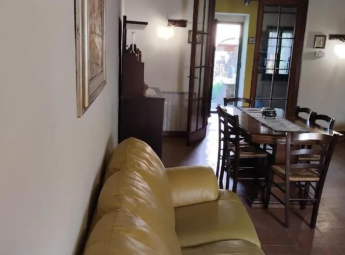 Rosmarino Casale * Città della Pieve