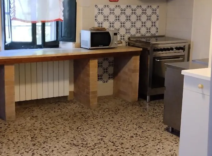 Casa vacanze Rosmarino Casale Città della Pieve