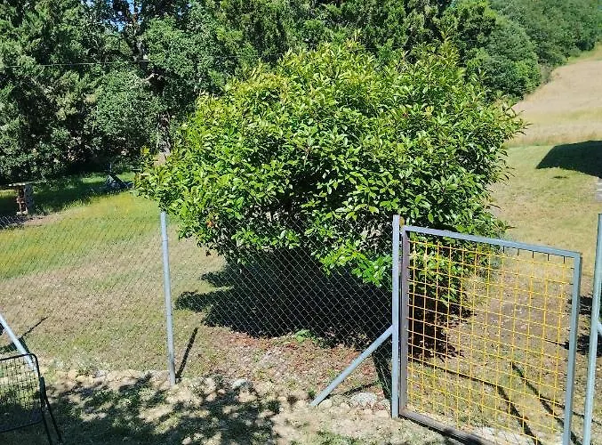 Casa vacanze Rosmarino Casale Città della Pieve