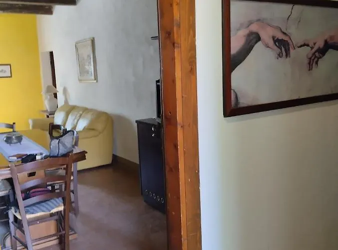 Rosmarino Casale Città della Pieve