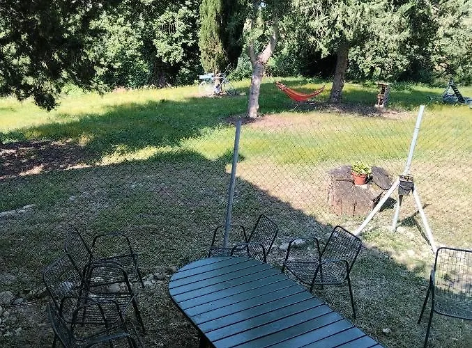 Casa vacanze Rosmarino Casale *