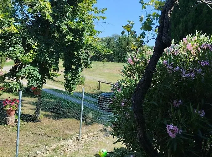Casa vacanze Rosmarino Casale Città della Pieve