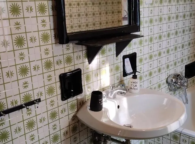 Casa vacanze Rosmarino Casale *