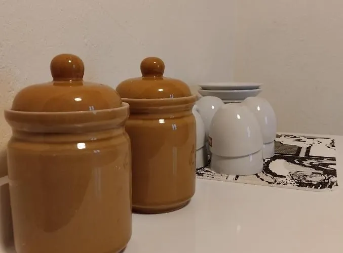 Rosmarino Casale Casa vacanze *