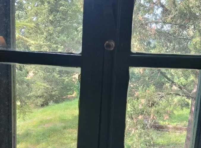 Rosmarino Casale Casa vacanze *