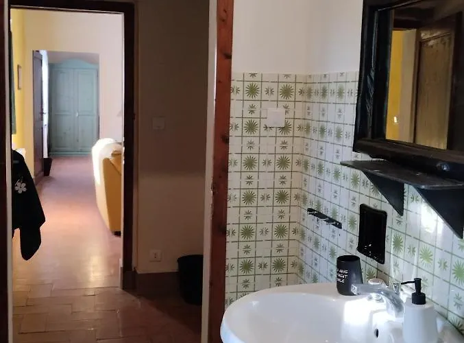 Casa vacanze Rosmarino Casale