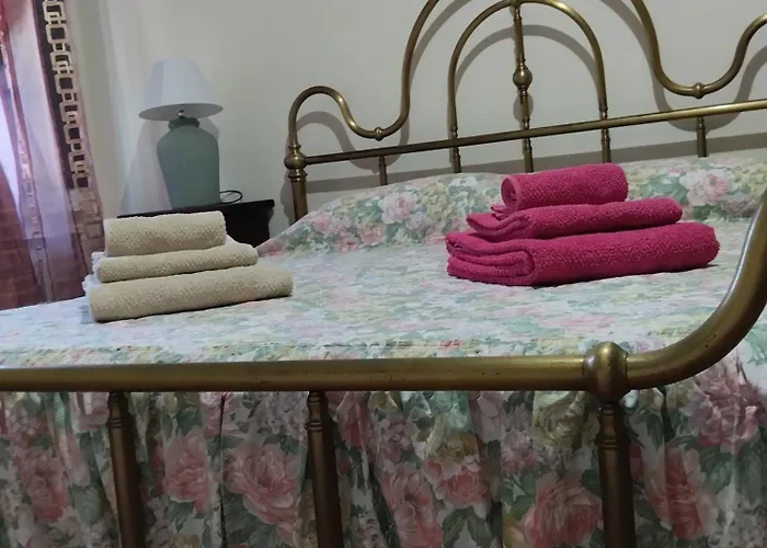 Casa vacanze Rosmarino Casale Città della Pieve